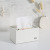Taobao Hot style household tissue boxes living room Plastic paper boxes simple needs box manufacturers wholesale
