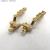 Factory Direct Sales New Bow Window Handle Furniture Hardware Accessories