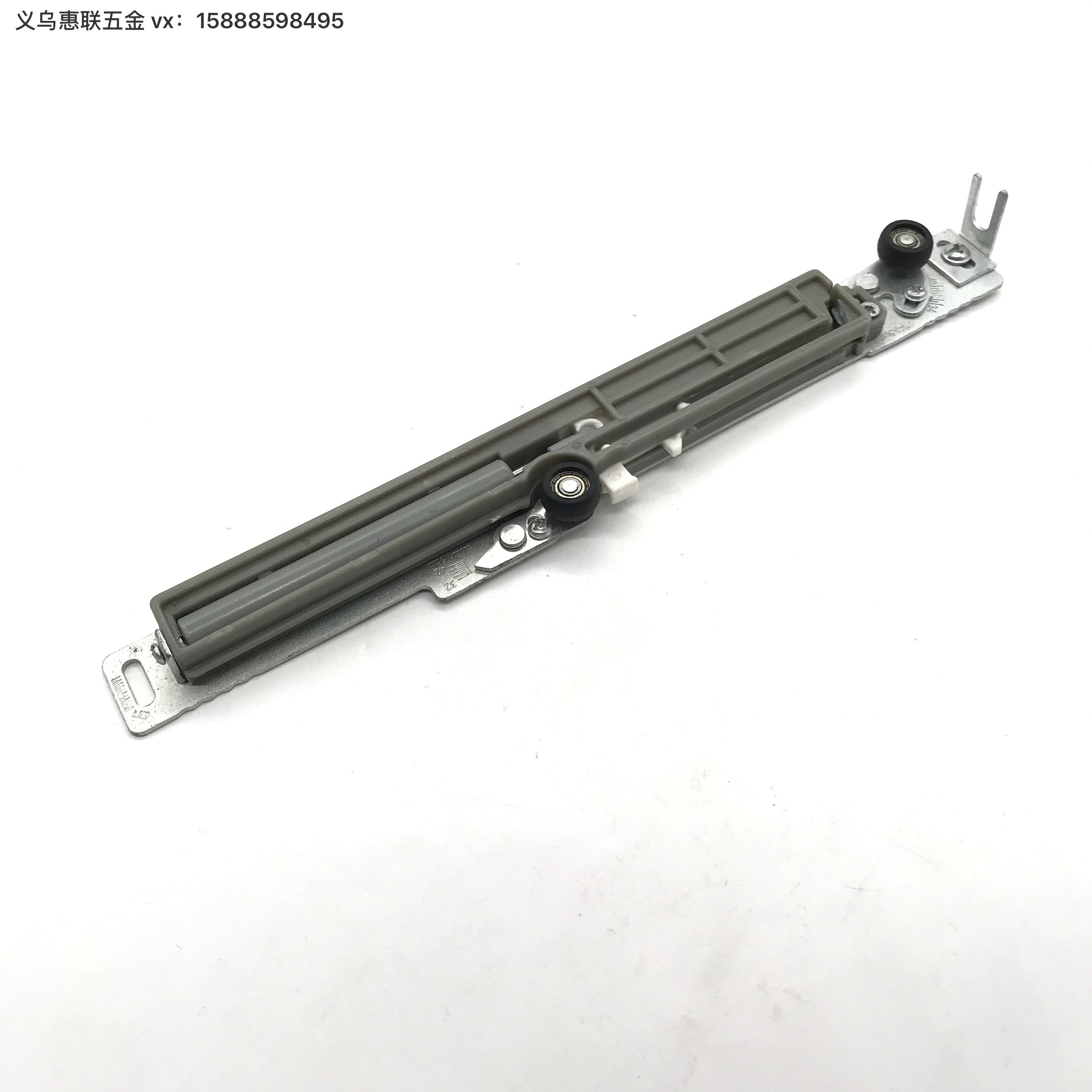 厂家直销 缓冲器液压配件 家用五金配件