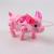 Yiwu small commodity children's toy trade wholesale street stand hot style music lamp electric pig