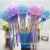 Fairy Stick Magic Stick concert Fluorescent stick children bobo ball toy candy play manufacturers direct