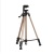 Foreign trade wholesale new 3366 camera tripod live mobile phone stand outdoor aluminum photography tripod.