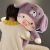 2020 New Creative Toy Cute Hat Pig Toy Plush Toy Pig Doll New Year Gift for Girls