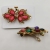 Stall Supply Retro Barrettes Small Headdress Spring Clip Horizontal Clip Jewelry Hairpin