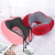 Wholesale Super Soft Travel out Student Siesta Cushion Factory Direct Sales Modern Simple and Fashionable Color Pillow