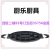 Manufacturers Direct 10 hole baking cake mold baking materials wafers cake Mold non-stick cookies