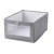 Foldable Cotton And abric Storage Box Organizer Storage BoxLinen F