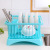 Dish rack Kitchen Bowl rack Was asphalt bowl Plastic bowl multifunctional shelf shelf filter bowl cutlery Storage rack