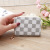The Factory Direct sale New South Korean Lady Card bag Edition Finishes hair Much color much decorative pattern card lady hand bag