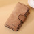 Wallet Lady's New Long Version, three discount, multi-card bag, Lady's multi-function Zero Wallet Card bag
