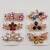 Night Market Hot Supply Jewelry Hairpin Spring Clip Small Horizontal Clip Headdress Hairpin