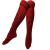European and American Hot Wool Knitted Stockings Thick Warm Fashion Socks over the Knee Pile Style Acrylic Mid-Calf Length Socks