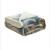 Double layer flannel warm coral cashmere blanket single and double person blanket wholesale