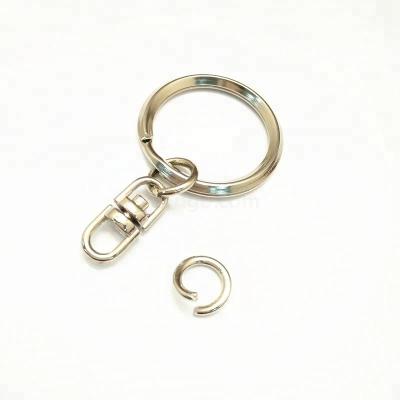 All kinds of key chain accessories luggage hardware clothing Finished products to figure inquiry