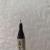 Double-Headed Art Hook Line Pen Wheat Color Double-Headed Oily Marking Pen Signature Pen Waterproof Not Smudge Quick-Drying Double-Headed Pen