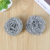 Clean ball pot brush steel ball kitchen stainless steel wire ball household cleaning ball brush