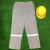 Foreign trade uniform labor protection suit, 100% cotton, spot supply ~
