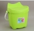 H02-3585 Brand New Pp Material Manufacturing Korean Creative Multifunctional Storage Containers Portable Plastic with Lid Fishing Bucket
