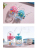 Web Celebrity whale toy Douyin Summer Sippy Cup Set up a street stand essential Pc children