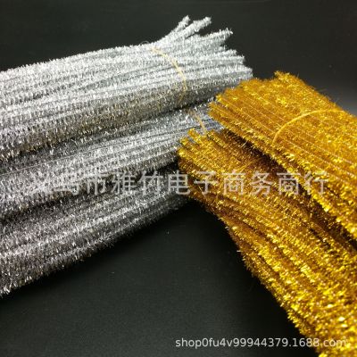 Now the scallion strip color complete Spot Color mixing twist Stick DIY Accessories Manual toy accessories are revealed