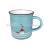 Dream Home high-quality Classic Coffee Cup, CERAMIC Cup, and Creative Cup