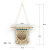 Bohemian Woven Tapestry Home Wall Hanging Electric Meter Box Covering Home Decoration Pendant Customized Wholesale Ms7411