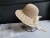 Sun Hat Women's Summer Sun Protection Big Brim Hat Korean Style Versatile Seaside Travel Beach Hat UV Protection Sun Hat Tide