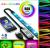 Led Bluetooth light belt 5050 set RGB colorful music light bar 5M/10M APP control