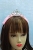 Internet Hot Children's Crown Headband, Fairy Temperament Crown Hair Ornament Headband