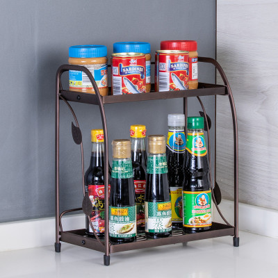 Amazon Kitchen supplies shelves condiments umbrella-wholesale