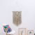 New Foreign Trade Popular Style Handmade Tapestry Nordic Decoration Simple Home Decoration Pendant Ms7380