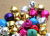 15MM Cross Bell 30 small packaging children diy Christmas toy accessories manufacturers wholesale