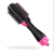Multifunctional hot air comb, hair Comb, Hair dryer, 2-in-1 Anion Curler, straight hair comb