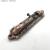 Sample Customized Bolt Door Double-Door Bolt Furniture Hardware Accessories