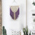 New Bohemian Tapestry Pure Cotton Hand-Woven Creative Ornament Wall Decoration Ms7182