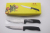 L-21 5-inch Fruit Knife exported to India and Africa 12PC/Box OPP