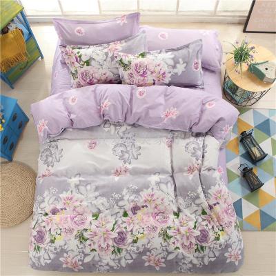 True love only beautiful comfortable cotton covered 4 times literal cover sheet pillowcase http://www.http://www.watch