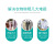 Non-Marking Pants Rack Pants Clip Household Skirt Clip Clothes Clothing Store Multifunctional Strong Belt Storage Pants Rack