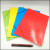 Three-page folder Paper Folder A4 tape Folder manufacturer Direct Sales