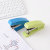 Manufacturers direct LOGO customized color stapler 24/6-26/6 staples