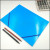 Three-page folder Paper Folder A4 tape Folder manufacturer Direct Sales