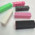 Manicure Implement Four Sides Sanding Bar Burnishing Stick Tofu Block Sponge Rub Nail File Polish Strips Manicure