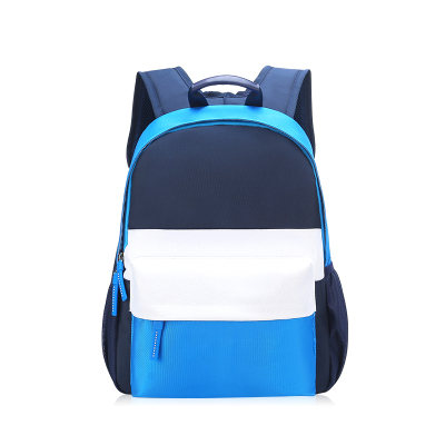 Children's Schoolbag Primary School Student Stall Backpack Backpack Spine Protection Schoolbag E032