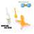 Auto glass repair glue Glass repair crack crack reducing liquid glue tool set