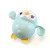 Web celebrity chain penguin baby shower toys children shower boys and girls play water spring night market wholesale