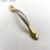 Factory Direct Sales Zinc Alloy Chinese Handle Cabinet Handle Household Hardware Accessories