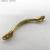 Factory Direct Sales Zinc Alloy Chinese Handle Cabinet Handle Household Hardware Accessories