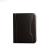 A4 Multi-Function Folder Leather Belt Calculator Office Sales Manager Folder Contract Folder Custom Manager Folder