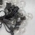 G40-5led copper wire Festival LAMP string GRB indoor and outdoor waterproof lamp string