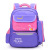 Children's Schoolbag Primary School Boy Girl Backpack Stall Schoolbag 2096